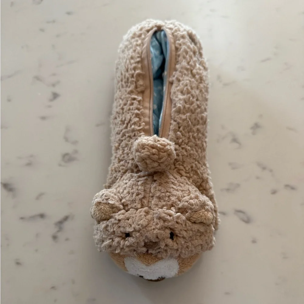 Morning Glory Pencil case